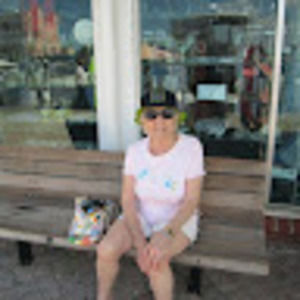 Meet your Posher, Tricia